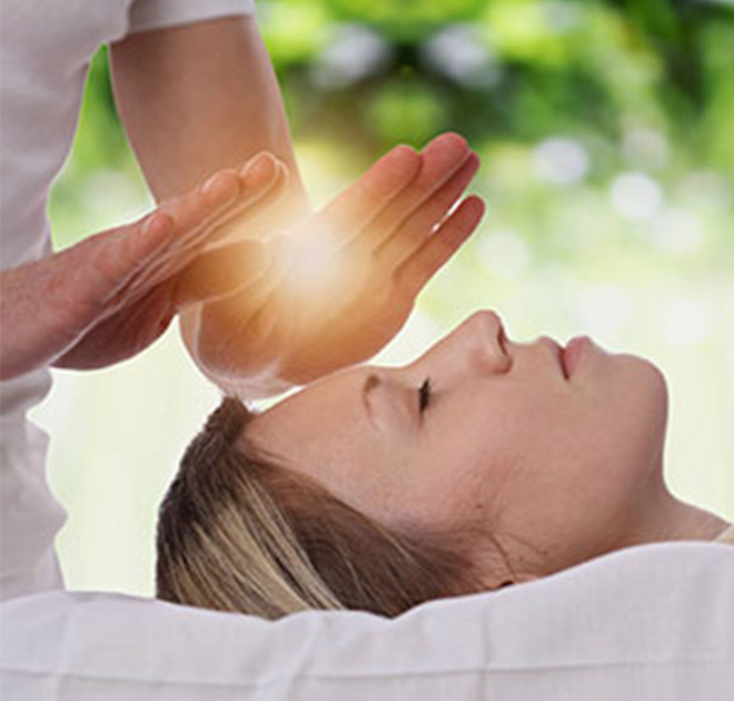 reiki salon de provence